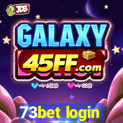 73bet login